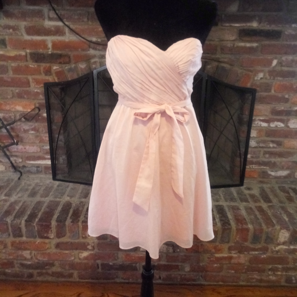 ❗SOLD ❗ Express dress - Picture 2 of 6